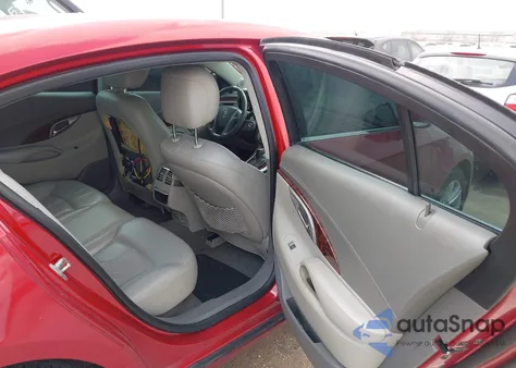 2012 Buick Lacrosse Premium 1 Group z USA, uszkodzony, nr VIN 1G4GD5G36CF309856